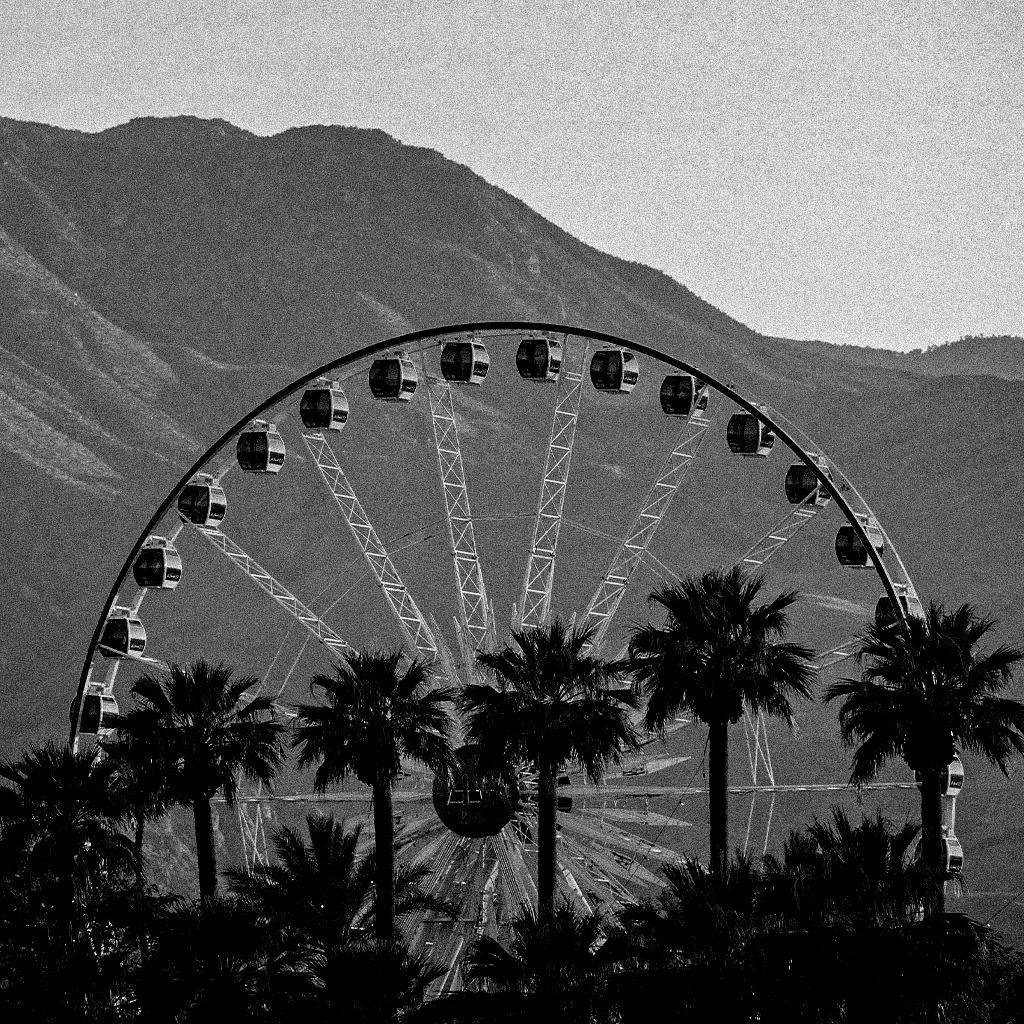 Coachella