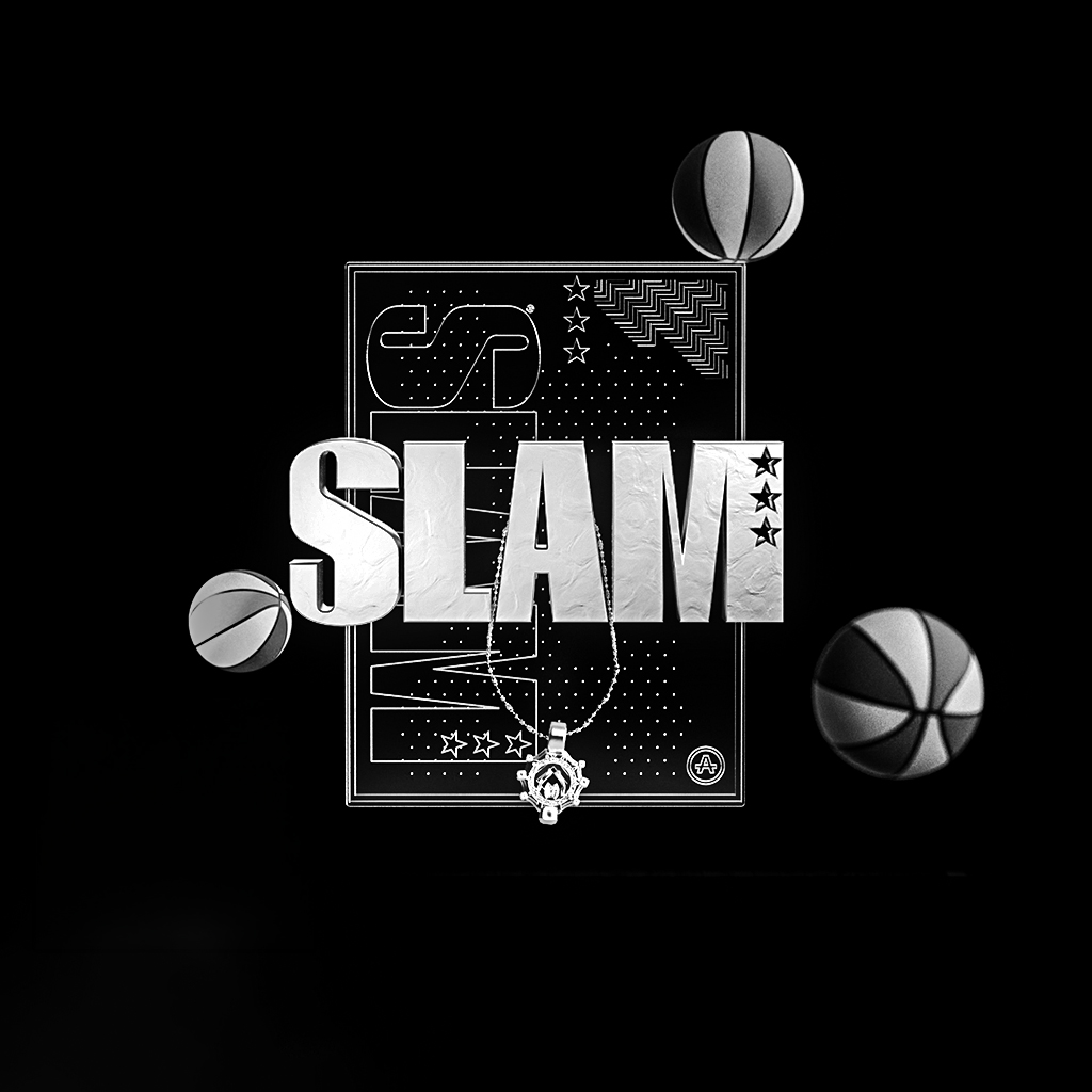 SLAM Magazine